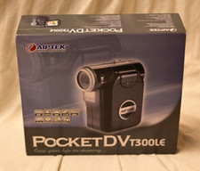 Camcorder aiptek pocket gebraucht kaufen  Wertheim
