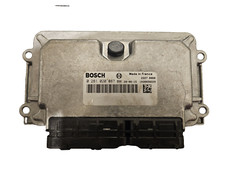 Calculateur moteur ecu d'occasion  Savigny-sur-Orge