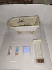 Nostalgie badewanne zubehör gebraucht kaufen  Deutschland