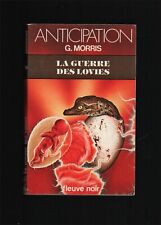 Anticipation fleuve noir d'occasion  Paris XVIII