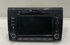Autoradio per fiat usato  Italia