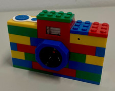 Lego kamera lgpix3mp gebraucht kaufen  Berlin