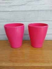 Pair bright pink for sale  THORNTON-CLEVELEYS