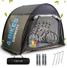 Outdoor bike shed for sale  Onalaska