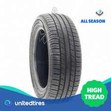 17 215 1 tire michelin 55 for sale  Chicago