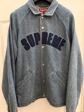 Supreme denim arc for sale  DORCHESTER