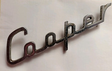 classic mk1 mini cooper for sale classic mk1 mini cooper for sale LICHFIELD