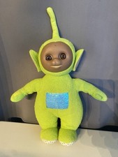 Ancienne peluche doudou d'occasion  Saint-Didier-sur-Chalaronne