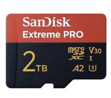 Sandisk extreme pro gebraucht kaufen  Plauen