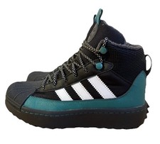 Adidas superstar trek for sale  LONDON