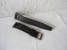 Taucheruhr armband kautschuk gebraucht kaufen  Magdeburg