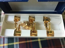 Set gold keystone for sale  Fredericksburg