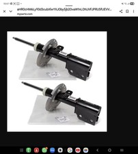 Kyb 3348036 stoßdämpfer gebraucht kaufen Kyb 3348036 stoßdämpfer gebraucht kaufen  Brockscheid, Mehren, Strotzbüsch