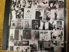 rolling stones exile on main street gebraucht kaufen rolling stones exile on main street gebraucht kaufen  Düsseldorf