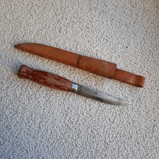 Jagdmesser frost mora gebraucht kaufen Jagdmesser frost mora gebraucht kaufen  Heuchelheim