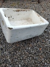 Reclaimed vintage clay for sale  LEYBURN