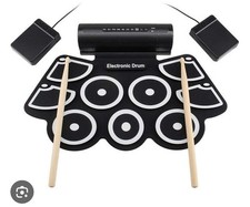 Portable electronic drum for sale  BIRMINGHAM