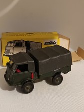 Solido militaire renault d'occasion  Brest