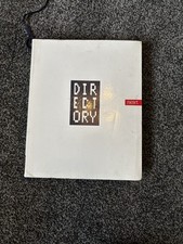 Next directory 1st for sale Next directory 1st for sale  WORTHING