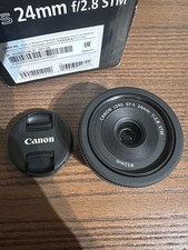 canon 24mm lens for sale canon 24mm lens for sale CHEADLE