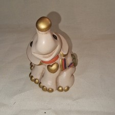 Statuina thun vintage usato  Torricella