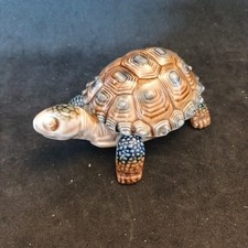 Vintage tortoise trinket for sale  CHESTER