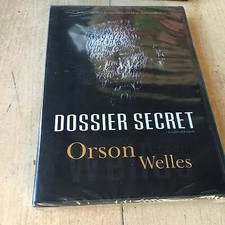 Dossier secret d'occasion  France