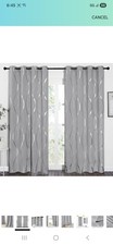 Nicetown gray blackout for sale  Las Vegas
