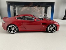 Autoart aston martin for sale  BASILDON