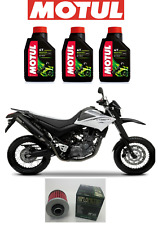Kit tagliando olio usato  Tribogna