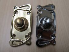 Solid brass old for sale  Shipping to Ireland