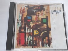 Ub40 labour love d'occasion  Riom