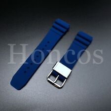 22mm blue rubber for sale  Ladera Ranch