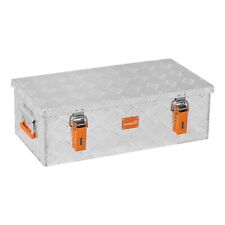 Alubox rl36 riffelblech gebraucht kaufen  Halle