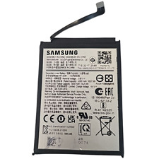 Bateria Samsung WT-S-W1 Para Samsung Galaxy A22 5G SM-A226B 3.85V 5000mAh Fabricante de Equipamento Original comprar usado  Enviando para Brazil