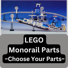 Lego monorail tracks for sale  Henderson