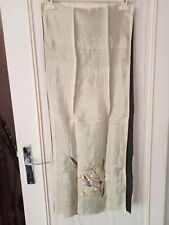 Echarpe vintage soie d'occasion  Salbris