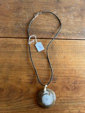 Bijoux collier chaîne d'occasion  Saint-Jean-en-Royans
