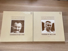 Vinyles d'occasion  Sommières