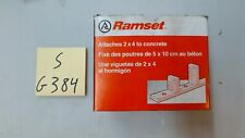 Ramset 1524 3inch for sale  Lexington