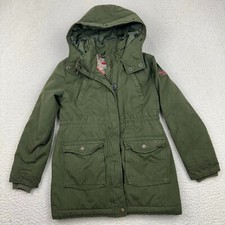 Abercrombie kids jacket for sale  Splendora