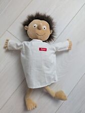 Lern spielpuppe sigikid gebraucht kaufen  Möglingen