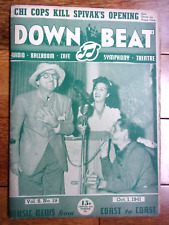 Beat magazine oct.1 for sale  Hopkinton