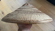 Vintage chinese woven for sale  SOUTHSEA