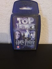 Top trumps harry gebraucht kaufen  Grevenbroich
