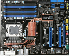 Msi eclipse sli gebraucht kaufen  Deutschland