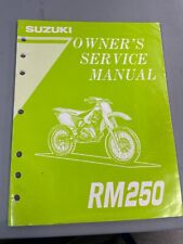 Oem 1996 suzuki for sale  Carlisle