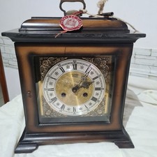 Orologio vintage tavolo usato  Napoli