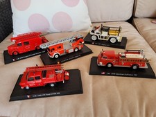 Konvolut alte feuerwehrmodelle gebraucht kaufen  Eppstein