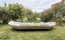 Intex mariner schlauchboot gebraucht kaufen  Wiesloch